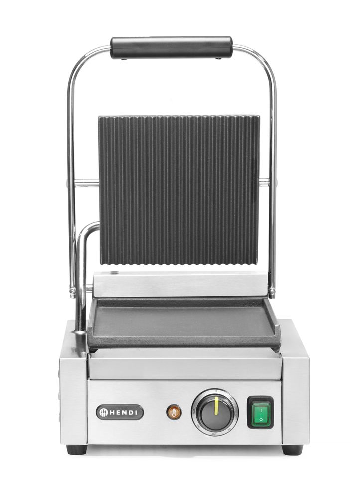 Image Contactgrill - enkel 0