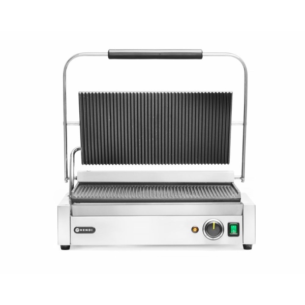 Image Contactgrill Panini XL 0