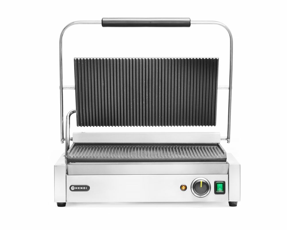 Image Contactgrill Panini XL 0