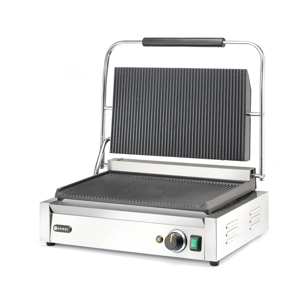 Image Contactgrill Panini XL 3
