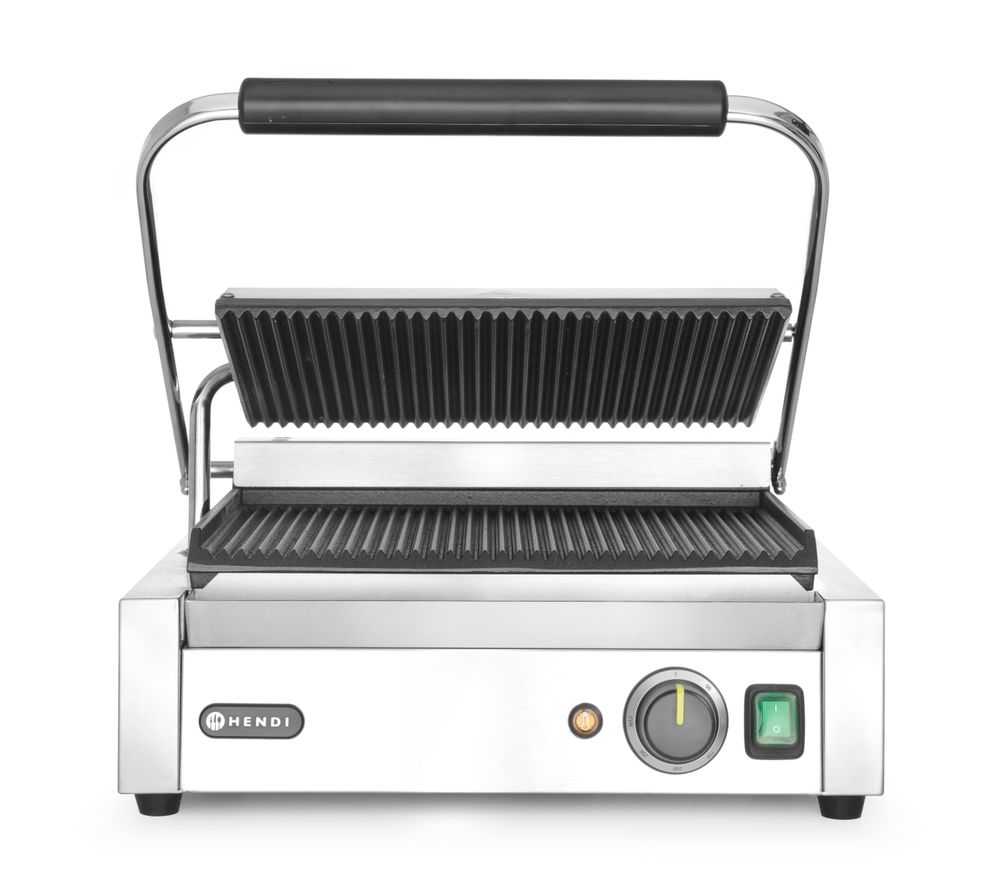 Image Contactgrill "Panini" 0