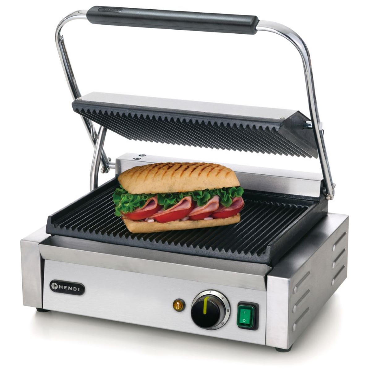 Image Contactgrill "Panini" 1