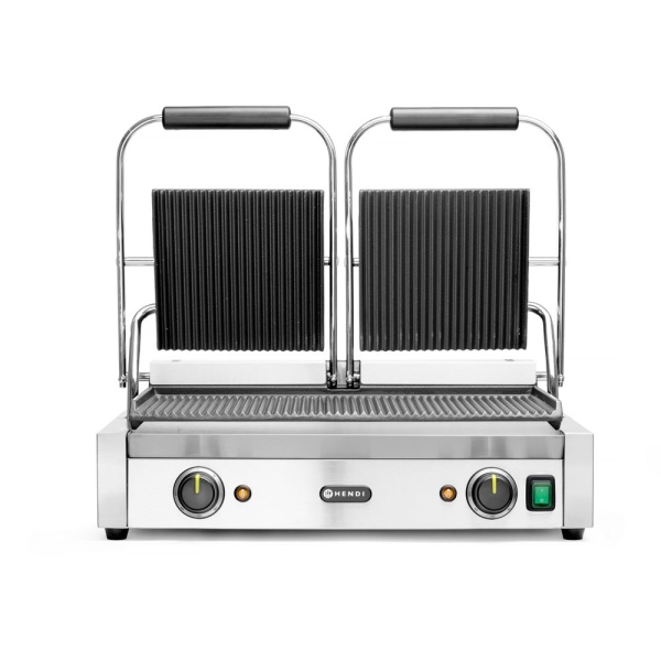 Image Contactgrill - dubbele versie 0