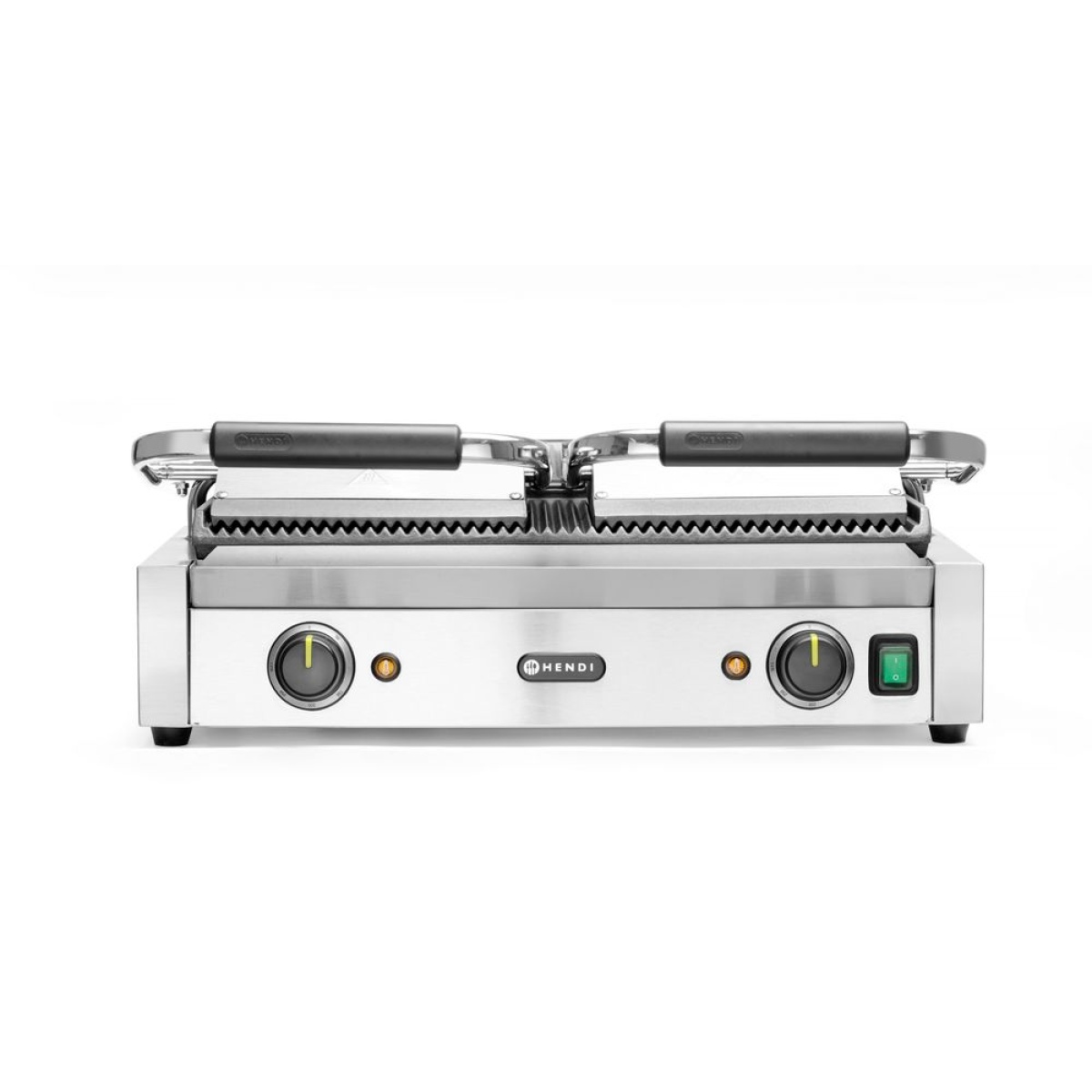 Image Contactgrill - dubbele versie 2