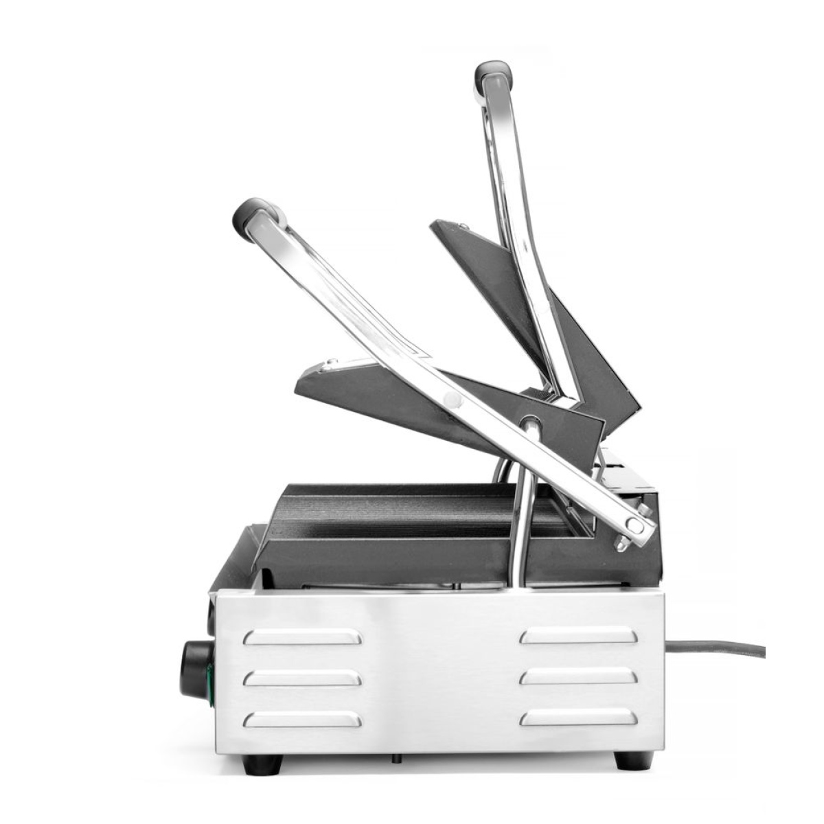 Image Contactgrill - dubbele versie 3