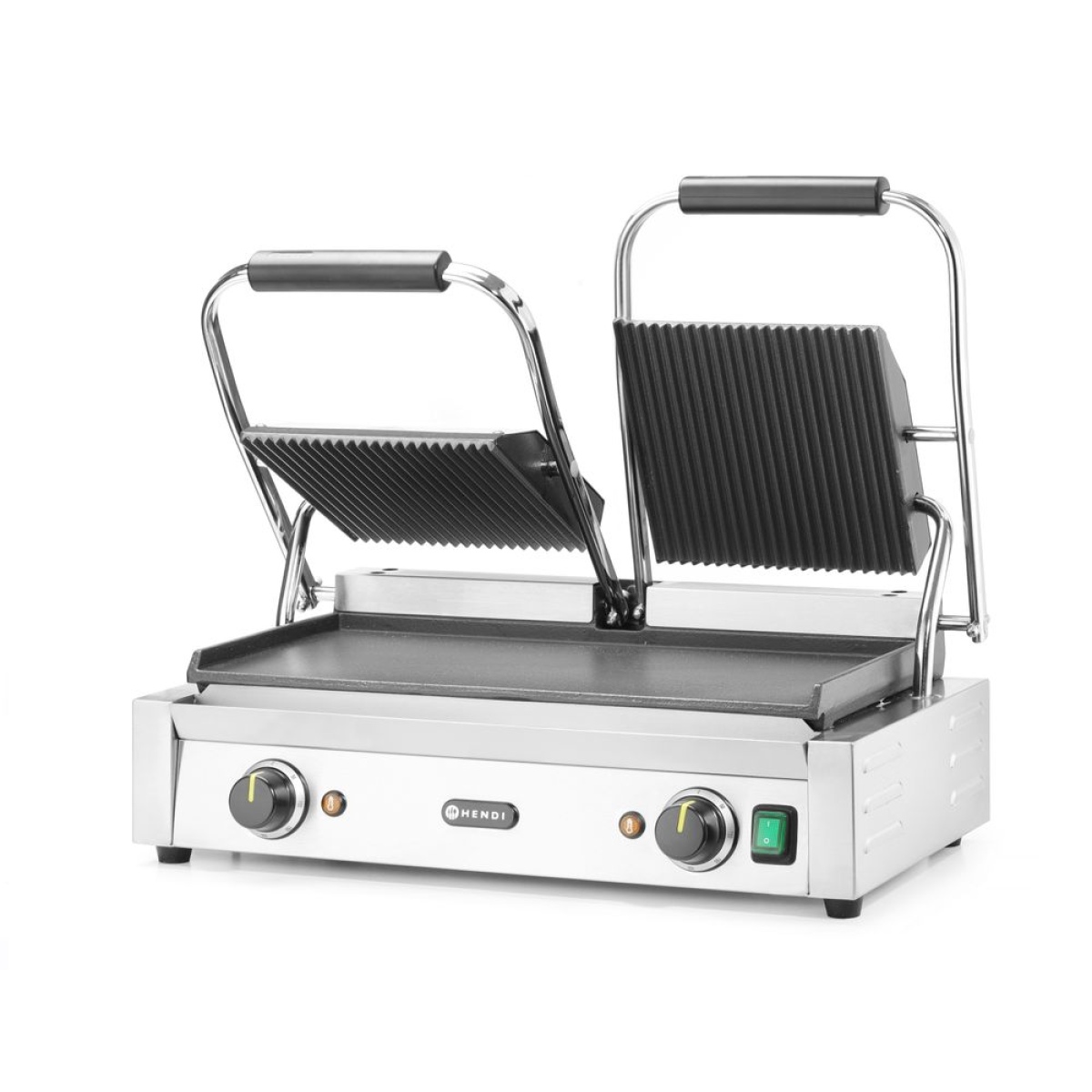 Image Contactgrill - dubbele versie 2