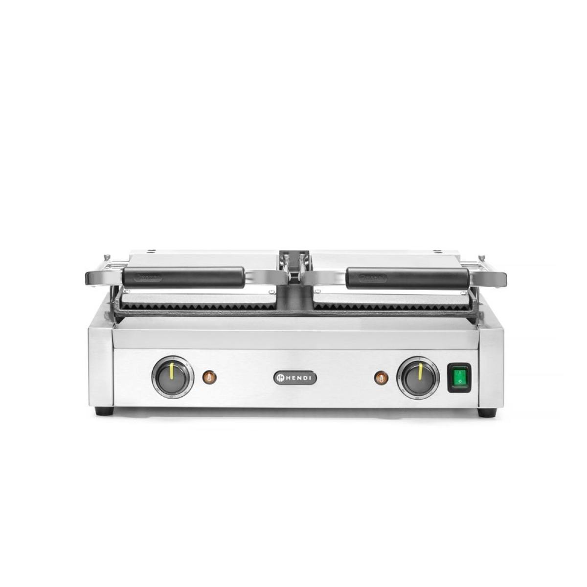 Image Contactgrill - dubbele versie 3