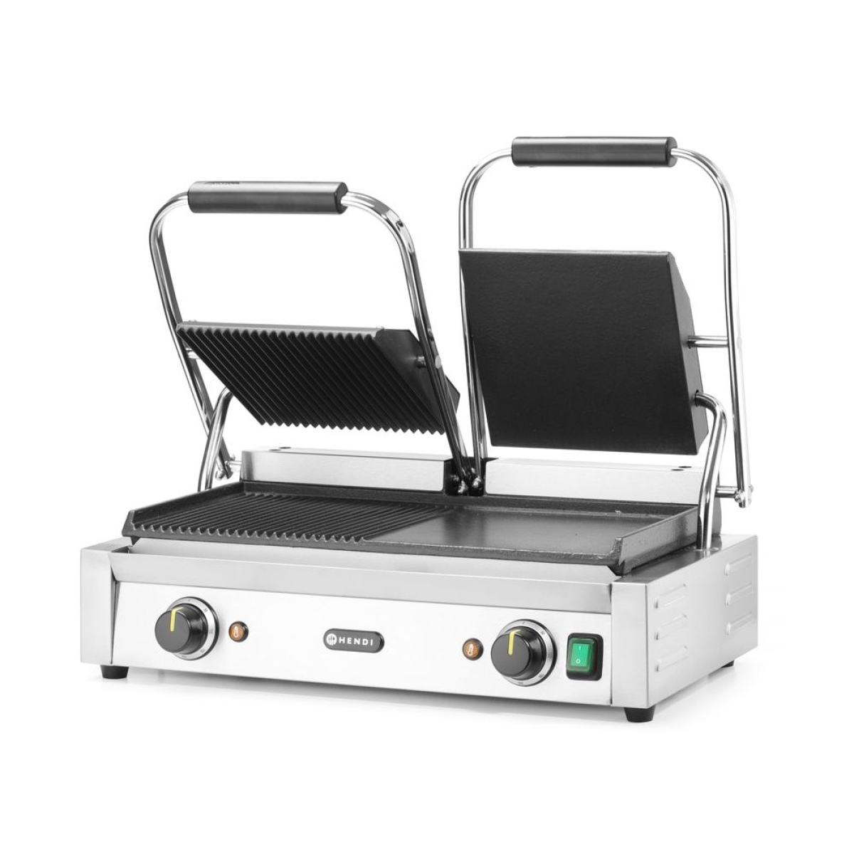 Image Contactgrill - dubbele versie 2