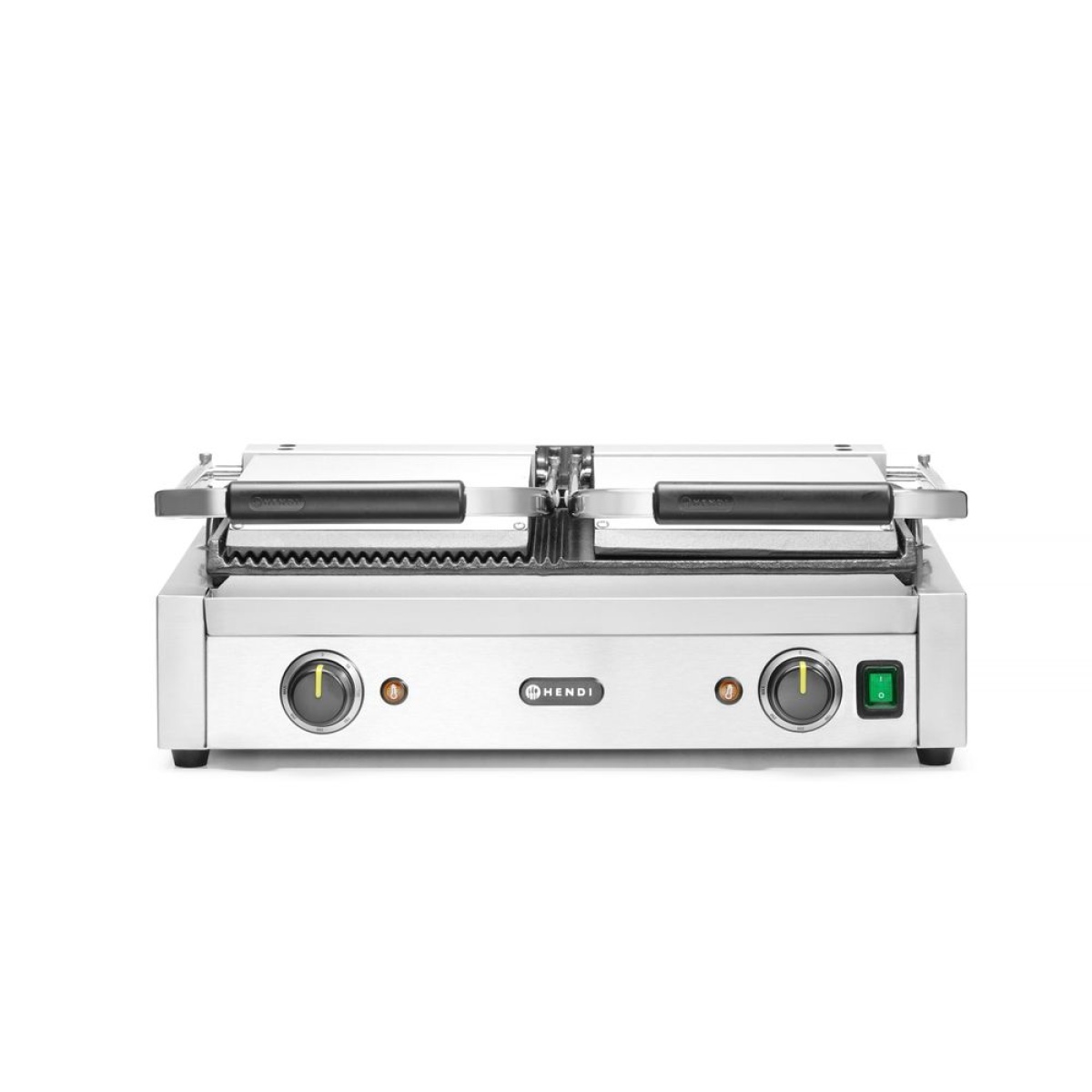 Image Contactgrill - dubbele versie 3