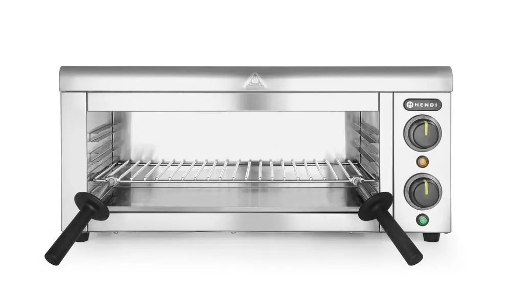 Image Salamander met muurbevestiging 2