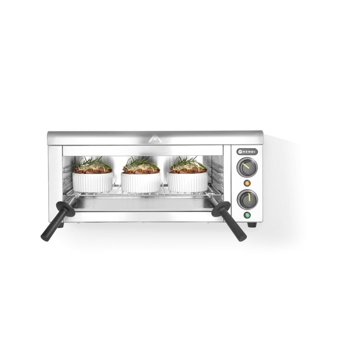 Image Salamander met muurbevestiging 0