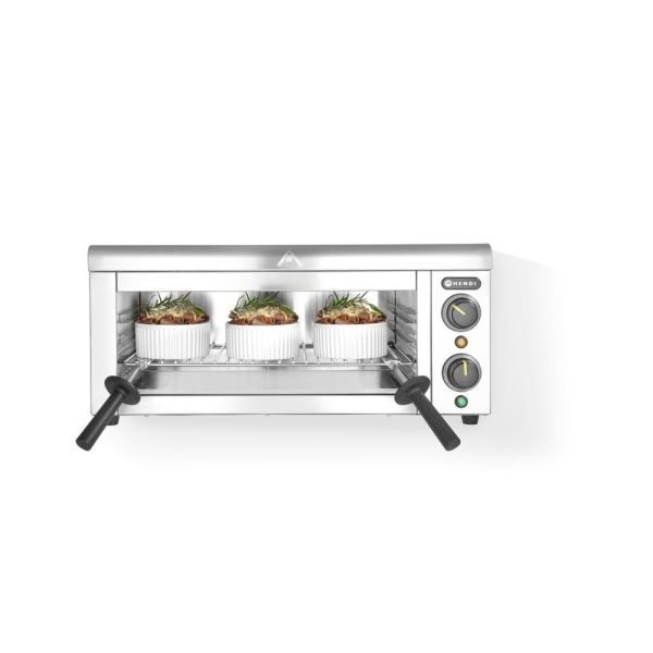 Image Salamander met muurbevestiging 0
