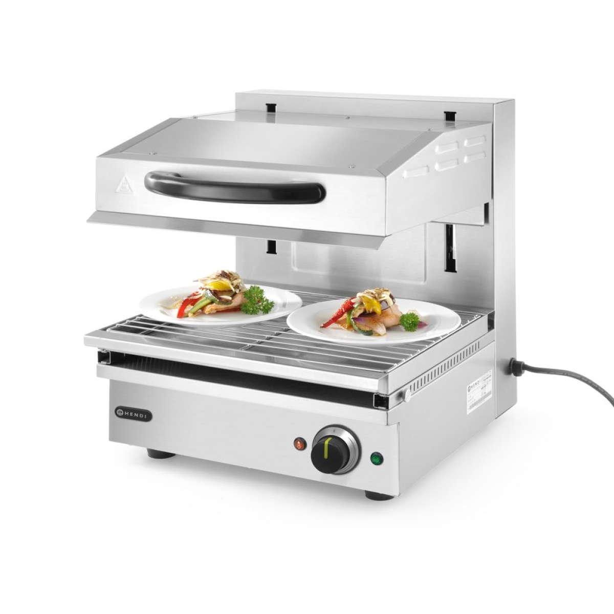 Image Verstelbare Salamander 450 1