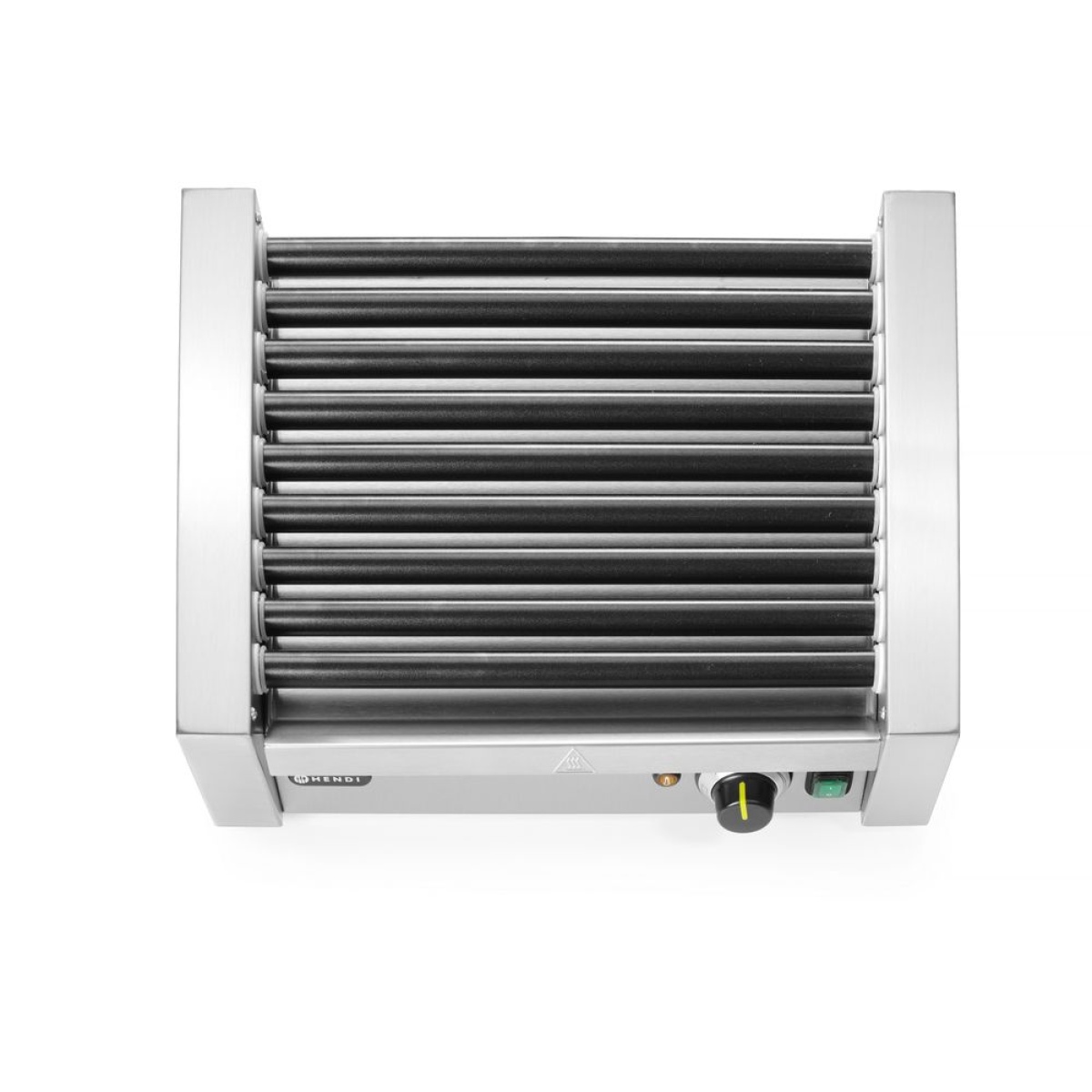 Image Worstenroller grill - één zone 1