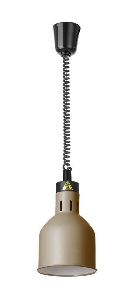Image Warmtelamp verstelbaar cilindrisch 0