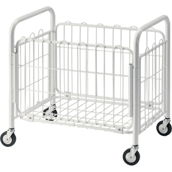 Vitrines & Service Line