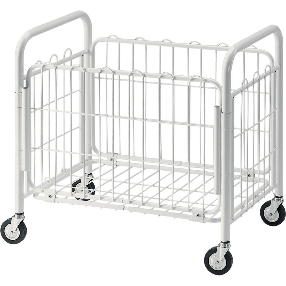 Vitrines & Service Line