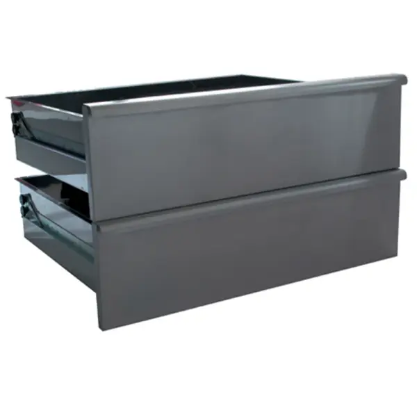 2 laden voor onderstel N65/BA7-N - Main Image