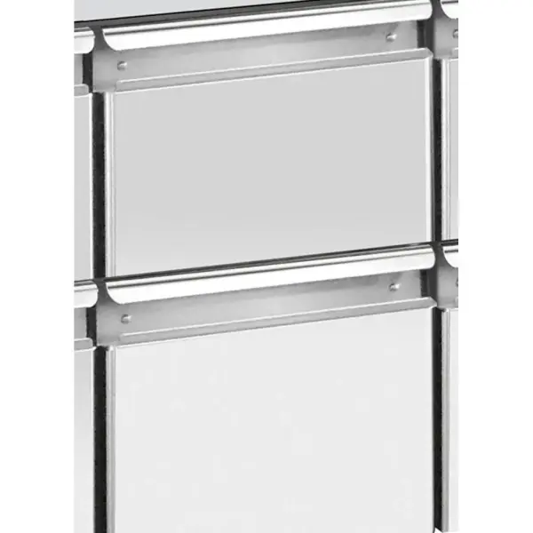 2-lades blok kit (1/2+1/2 h200) voor TG&TS... - Main Image