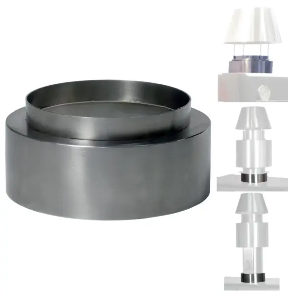 Aanpasser (CBQ-060 & CBQ-075) - Main Image