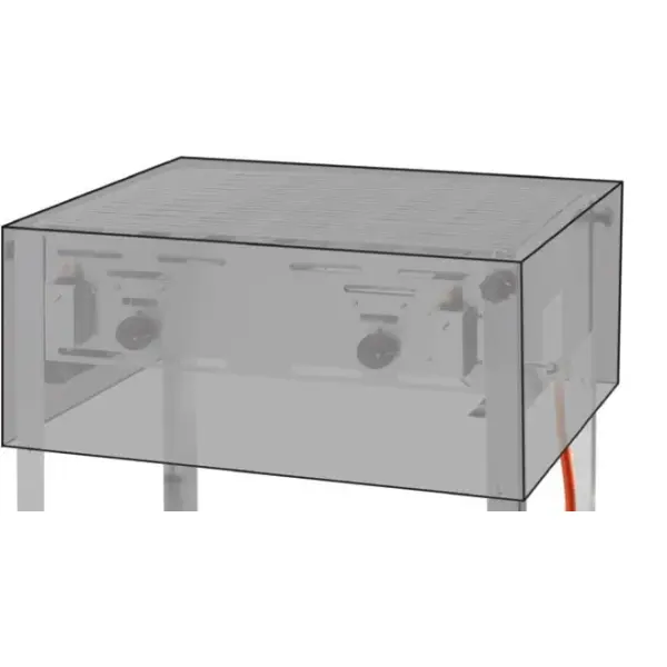 Afdekhoes - Main Image