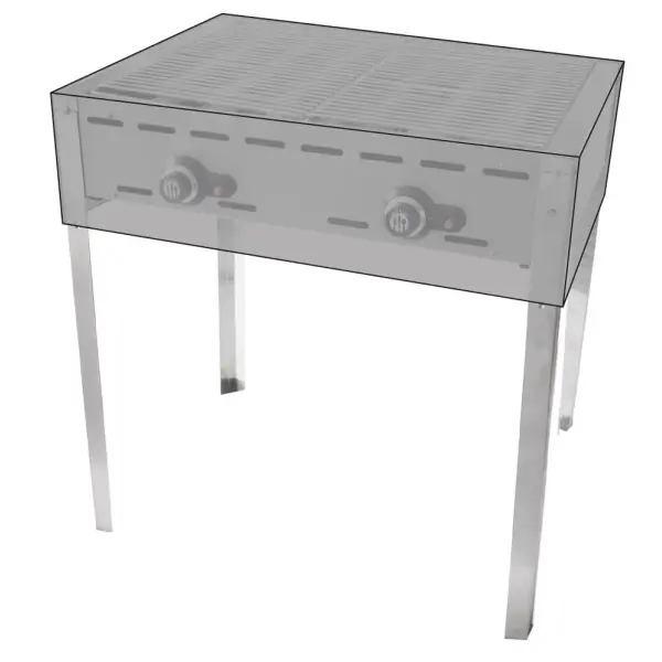 Afdekhoes - Main Image