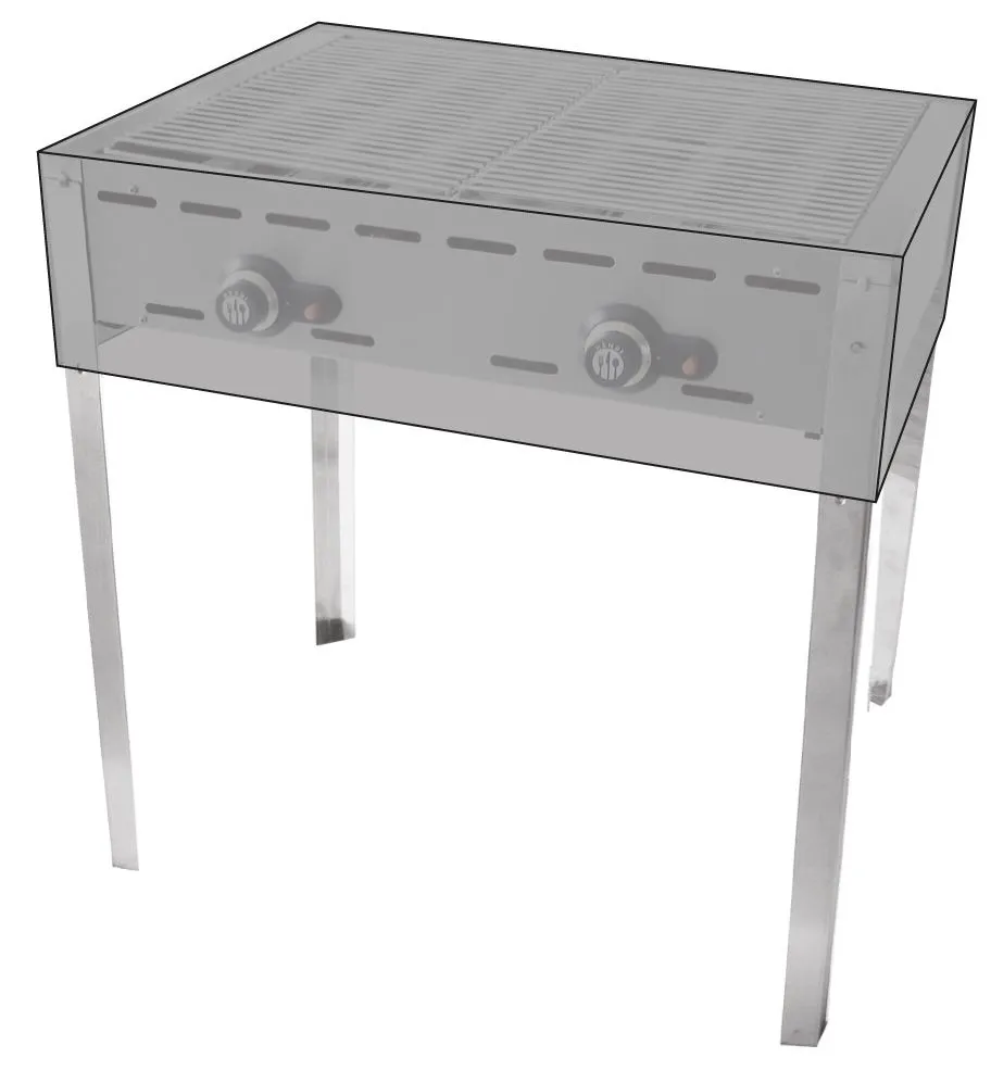 Afdekhoes - Main Image