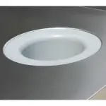 Afruim en sorteertafels met afvalopening + ob - Image 3