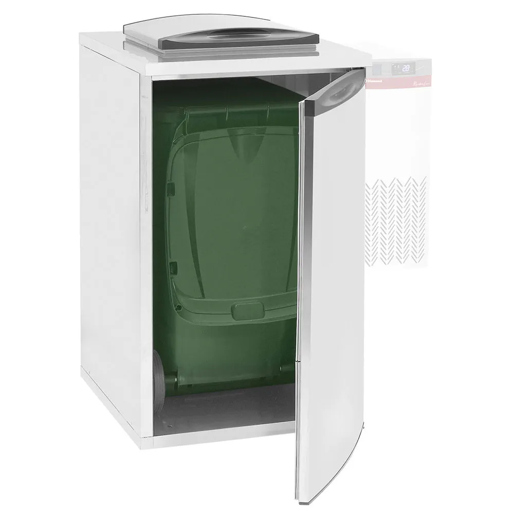 Afvalkoeler (zonder groep) - Main Image