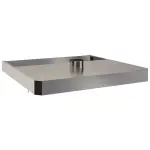 Afzuigkap met motor (421 m³/u), ovens "Extra - large" 09L - 18L - Main Image