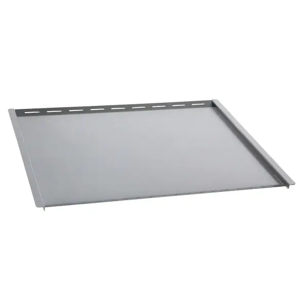Aluminium schaal voor oven FMX-4136 - Main Image