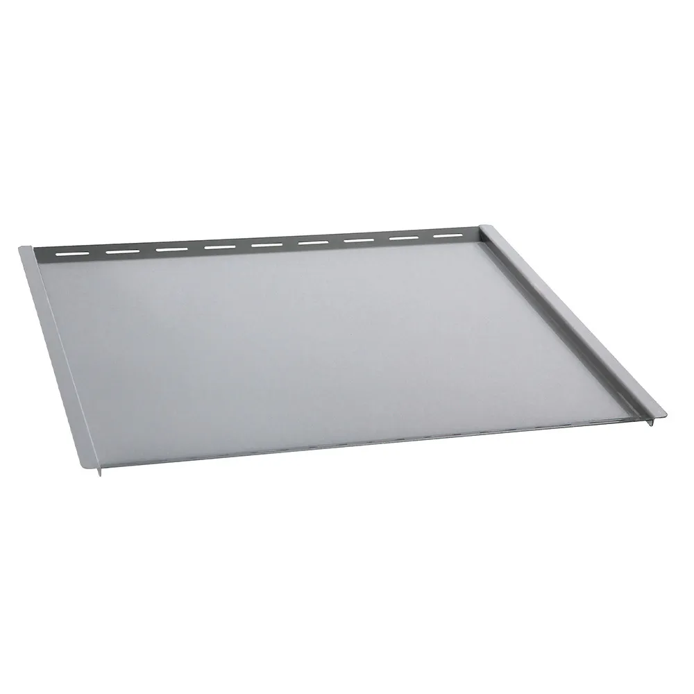 Aluminium schaal voor oven FMX-4136 - Main Image