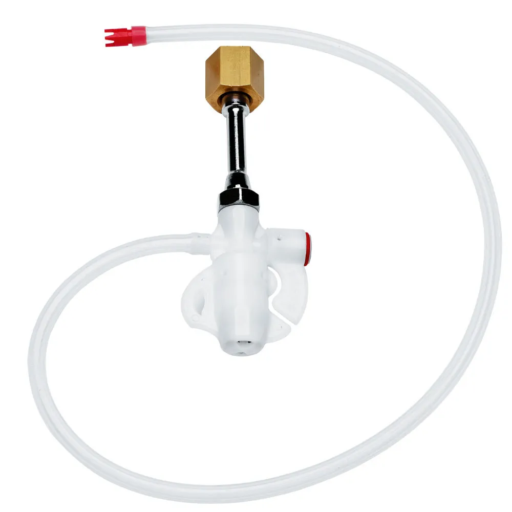 Apparaat voor "Cappuccino" op stoomlans - Main Image