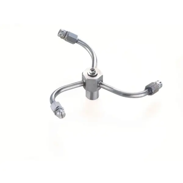 Automatisch reinigingssysteem voor Nano Drive-ovens en hun bakkerijversies - Main Image