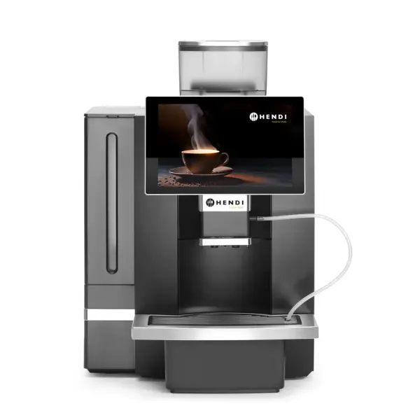 Automatische koffiemachine - Main Image