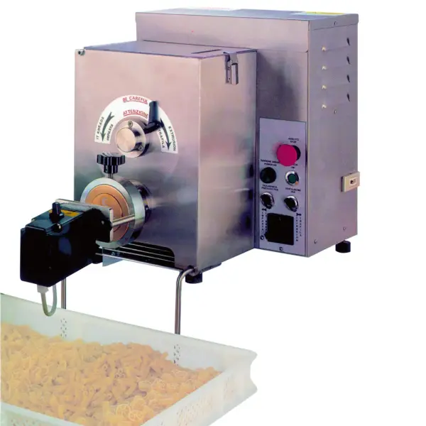 Automatische pasta-machine 8/10kg/h - Main Image