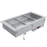Bain-marie element 3 GN 1/1 - Main Image