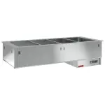 Bain-marie element, kuip 3x GN 1/1 - Main Image
