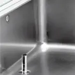 Bain-marie element op warmkast 3x GN 1/1 - Image 2