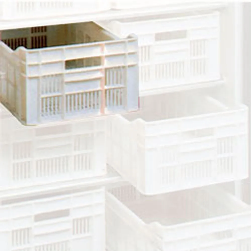 Bakken in polyethyleen 500x300xh175 mm - Main Image