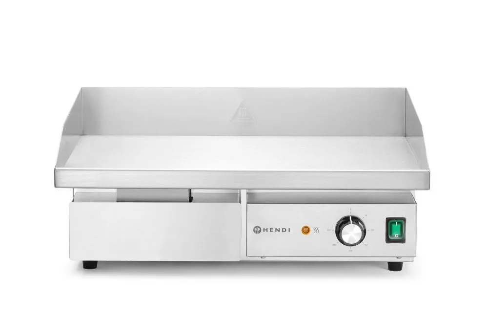 Bakplaat, plat - Main Image