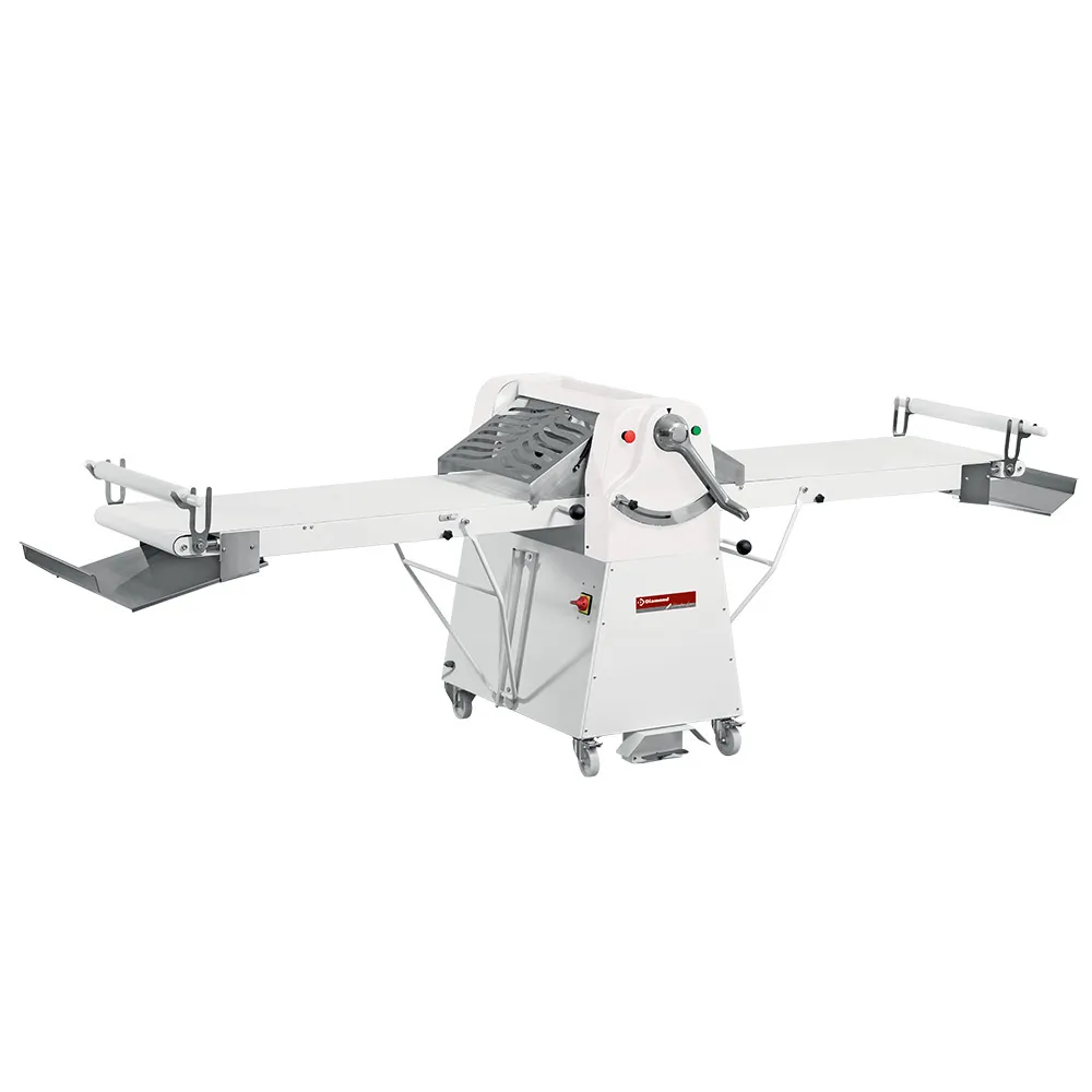 Band-uitroller op voetstuk, 600x1400 mm - Main Image