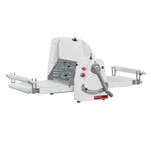 Band-uitroller, tafelmodel, 500x1000 mm - Main Image