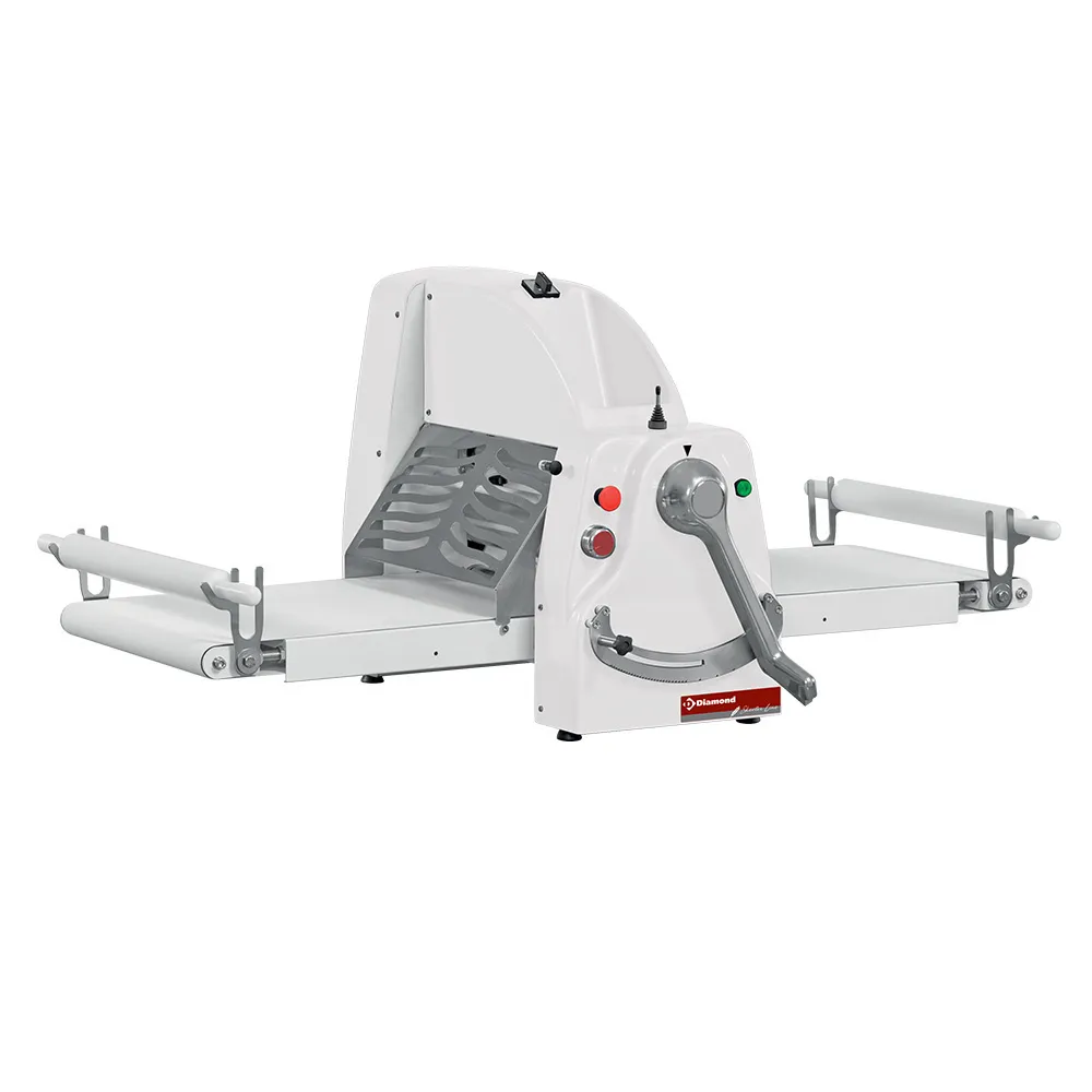 Band-uitroller, tafelmodel, 500x1000 mm - Main Image