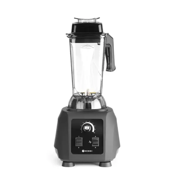 Bar blender - Main Image