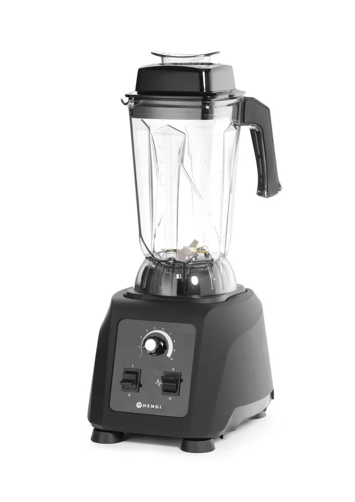 Bar Blender met BPA-vrije kan - Main Image