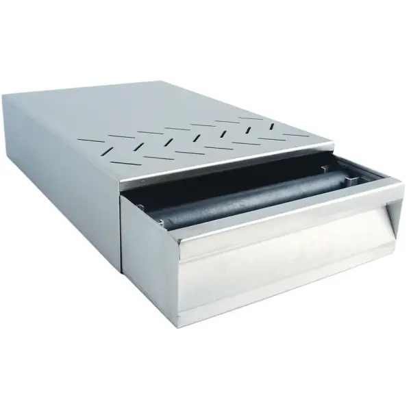 Basis met lade voor koffiedik - Main Image