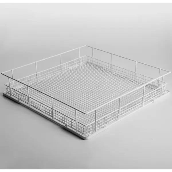 Bestekmand - Rilsan - Main Image