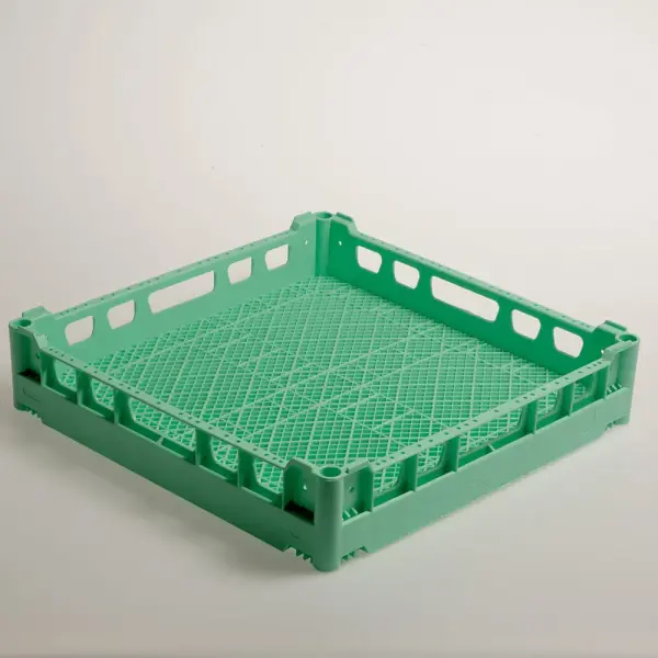 Bestekrecipient in polypropyleen - Main Image