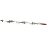 Bijkomende kippenspit met pinnen - Main Image